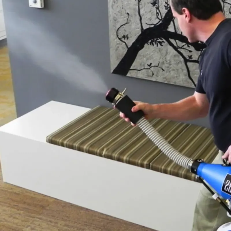 Professional Odor Removal in Jessup, PA